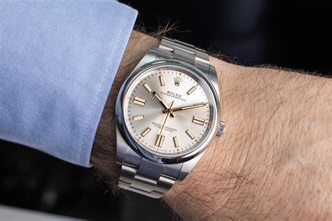 rolex oyster perpetual 41 retail price|Rolex Oyster Perpetual 41 prix.